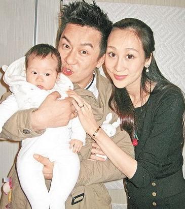 但最近两人因女儿先后举行百日宴互送祝福,但rose余怒未消,连祝福也省