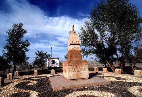 戈壁绿洲——美丽的克拉玛依-全国文明城市书记(市长)访谈-中国网络