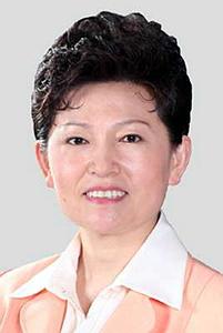 张宝顺当选安徽省委书记附新一届安徽省委常委简历