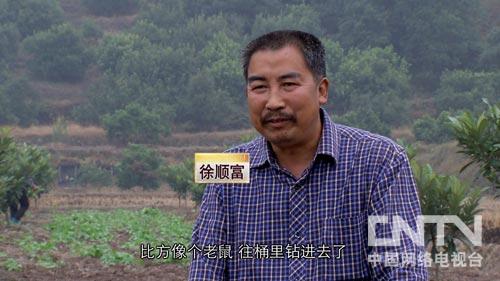蛇口余生后,右手只剩下一根手指,他却要靠毒蛇翻身.