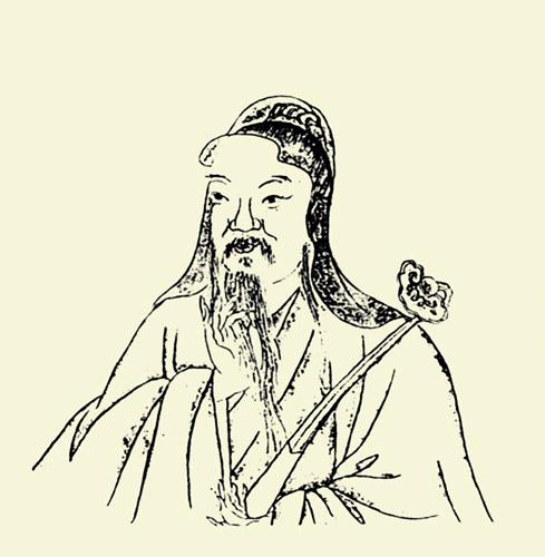 开发澎湖第一人——施肩吾