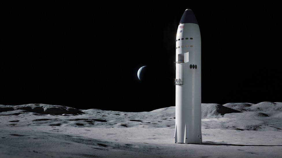 Spacex星际飞船试飞再次爆炸太空旅行的成本有多高