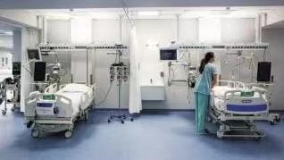 希腊新增新冠肺炎确诊病例1957例累计确诊3751例