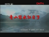 青山绿水红日子 3集