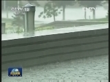 湖南会同：再次遭特大暴雨袭击