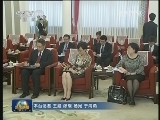 李克强会见尼日尔总统