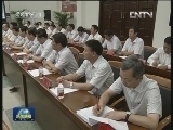 温家宝要求严密防控 做好台风“苏拉”和“达维”应对工作
