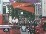 英国：网民威胁奥运选手被捕