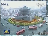 西安：多措并举 治理拥堵初见成效