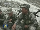 阿里扎西岗边防连：高原钢铁卫士