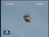 空军实现全疆域抵达投送战略力量