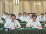 李长春在四川调研