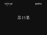 疯丫头之巴宝来了 15集