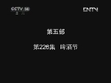 小鸡不好惹第五部 226集