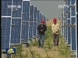 【喜迎十八大 走基层·行进中国】走进库布其：绿色经济 沙里淘“金”