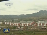 【喜迎十八大 走基层·行进中国】吉林通化：二道江棚户区旧貌换新颜