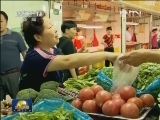 商务部：节日消费市场繁荣活跃