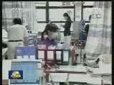 陈冯富珍：新冠状病毒无人传人迹象