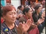 新疆“热爱伟大祖国 建设美好家园”主题教育活动总结座谈会在乌鲁木齐举行