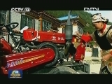 《科学发展铸辉煌》今晚播出《扩大人民民主》