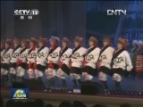 中国西藏文化周在波兰华沙开幕