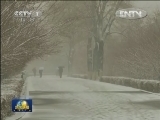 北方暴雪蓝色预警解除