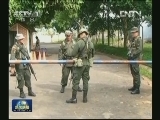 四名在哥遭绑架的中国公司员工获释