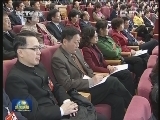 中国致公党第十四次全国代表大会在京开幕 张德江代表中共中央致贺词