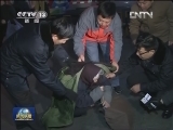 寒冬中的温暖
