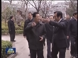 胡锦涛在江苏考察工作时强调 全面深入学习贯彻党的十八大精神 奋力创造全面建成小康社会新成就