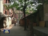 【走基层·“为人民服务”新观察】曹家巷拆迁记：为“两室一厅”求解