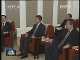 李克强会见法国经济和财政部长