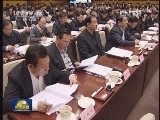 全国安全生产电视电话会议召开 张德江：大力实施安全发展战略