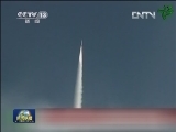 伊朗用国产火箭将活猴送上太空