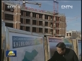 习近平春节前夕赴甘肃看望各族干部群众 向全国各族人民表达美好的新春祝福