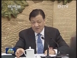 刘云山参加青海代表团审议