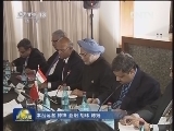 习近平会见印度总理