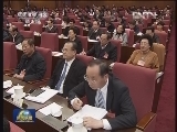 俞正声强调 以改革创新精神不断提高专委会工作水平和成效