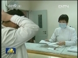 我国报告人感染H7N9禽流感确诊病例16例