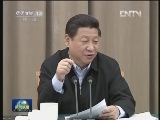 习近平同全国劳动模范代表座谈时强调 充分发挥工人阶级主力军作用 依靠诚实劳动开创美好未来