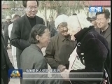 凡人善举 “美国奶奶”牧琳爱：我有一颗中国心