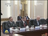 习近平会见以色列总理