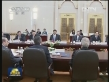 习近平会见希腊总理
