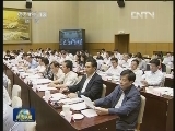 全国普通高校毕业生就业工作电视电话会议召开