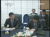 李克强会见巴基斯坦军方领导人时强调 中方支持巴基斯坦实现稳定和更好发展