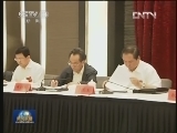 习近平强调 把人民群众对平安中国建设的要求作为努力方向 确保人民安居乐业 社会安定有序国家长治久安