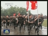 【时代先锋】军政兼优的基层指挥员乐焰辉