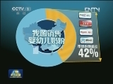 多家奶粉企业被反垄断调查