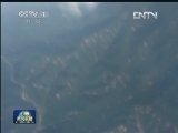 天水多发泥石流 当地加紧抢险救援
