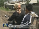 【寻找最美乡村教师】仲威平：天下刀子我也来上课